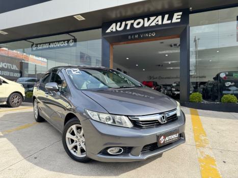 HONDA Civic 1.5 16V 4P LX, Foto 1
