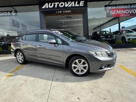 HONDA Civic 1.5 16V 4P LX, Foto 2