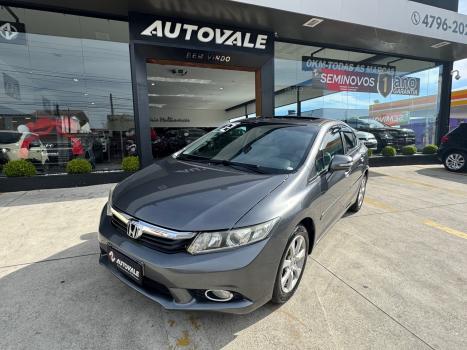 HONDA Civic 1.5 16V 4P LX, Foto 4