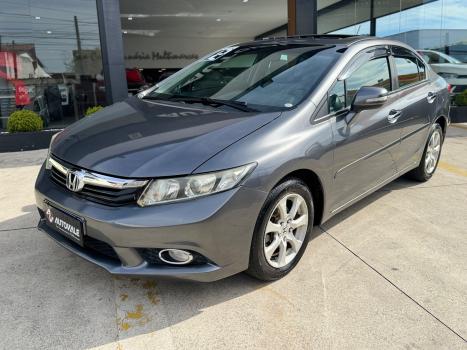 HONDA Civic 1.5 16V 4P LX, Foto 5