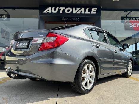 HONDA Civic 1.5 16V 4P LX, Foto 6