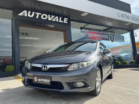 HONDA Civic 1.5 16V 4P LX, Foto 7