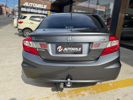 HONDA Civic 1.5 16V 4P LX, Foto 9