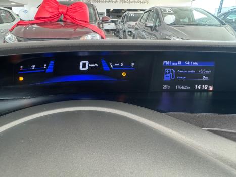 HONDA Civic 1.5 16V 4P LX, Foto 10