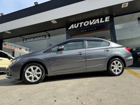 HONDA Civic 1.5 16V 4P LX, Foto 11