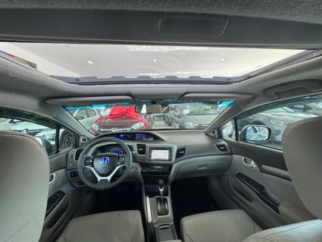 HONDA Civic 1.5 16V 4P LX, Foto 12
