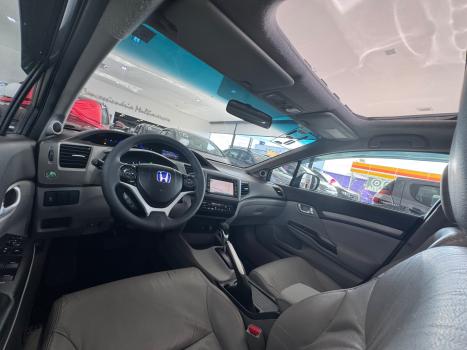 HONDA Civic 1.5 16V 4P LX, Foto 13