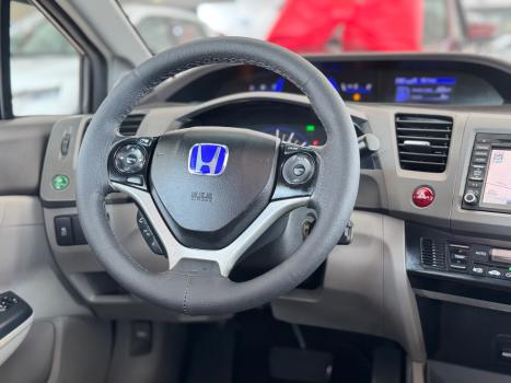 HONDA Civic 1.5 16V 4P LX, Foto 14