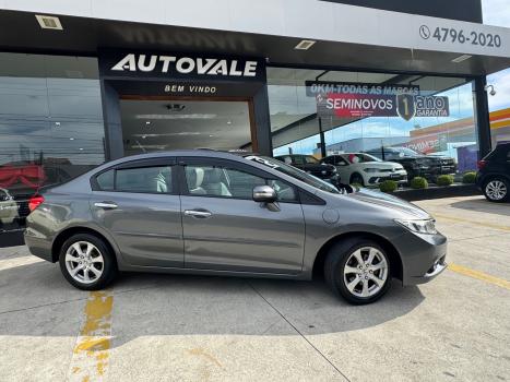 HONDA Civic 1.5 16V 4P LX, Foto 16