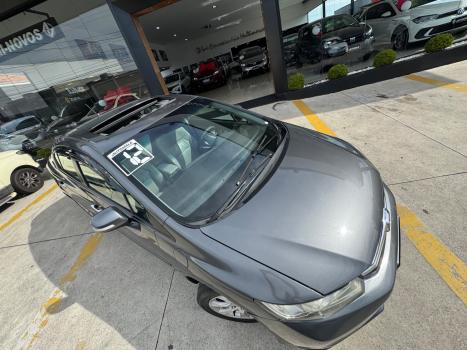 HONDA Civic 1.5 16V 4P LX, Foto 18