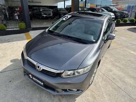 HONDA Civic 1.5 16V 4P LX, Foto 21