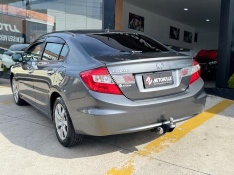 HONDA Civic 1.5 16V 4P LX, Foto 22