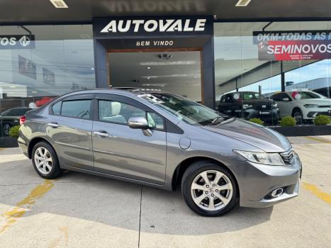 HONDA Civic 1.5 16V 4P LX, Foto 23