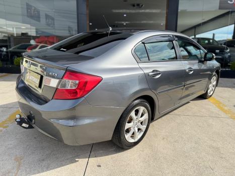 HONDA Civic 1.5 16V 4P LX, Foto 25