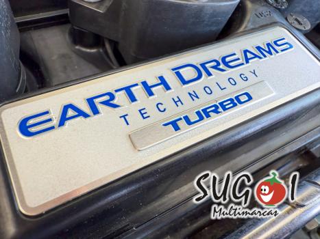 HONDA Civic 1.5 16V 4P TOURING TURBO AUTOMTICO CVT, Foto 20