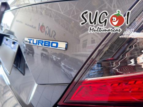 HONDA Civic 1.5 16V 4P TOURING TURBO AUTOMTICO CVT, Foto 15