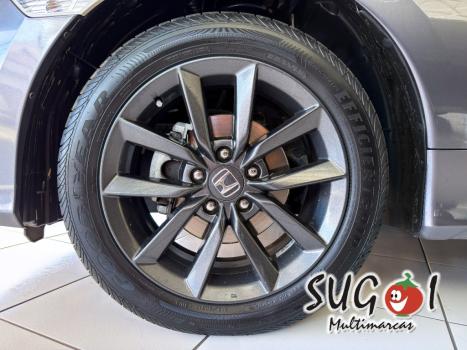 HONDA Civic 1.5 16V 4P TOURING TURBO AUTOMTICO CVT, Foto 18