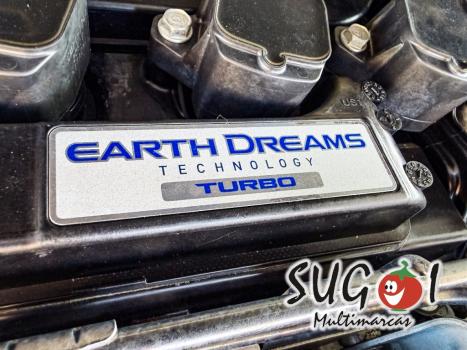 HONDA Civic 1.5 16V 4P TOURING TURBO AUTOMTICO CVT, Foto 19