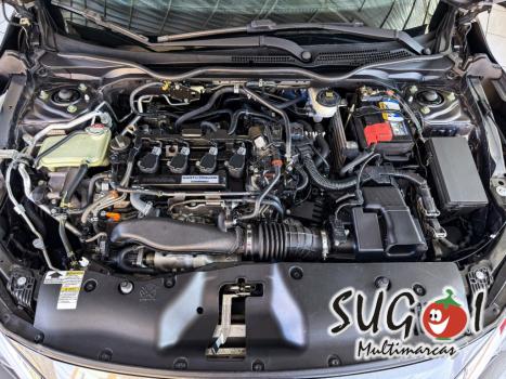 HONDA Civic 1.5 16V 4P TOURING TURBO AUTOMTICO CVT, Foto 21