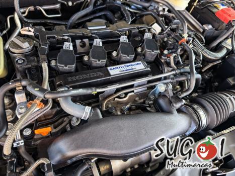HONDA Civic 1.5 16V 4P TOURING TURBO AUTOMTICO CVT, Foto 22
