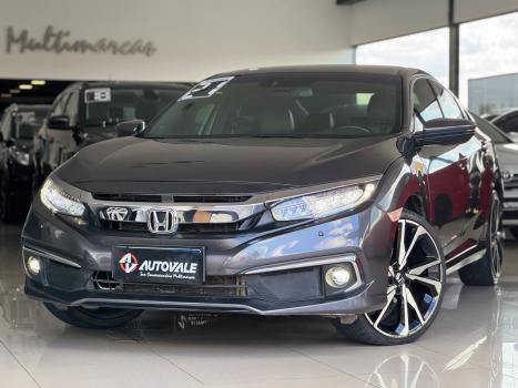 HONDA Civic 1.6 16V EX, Foto 1