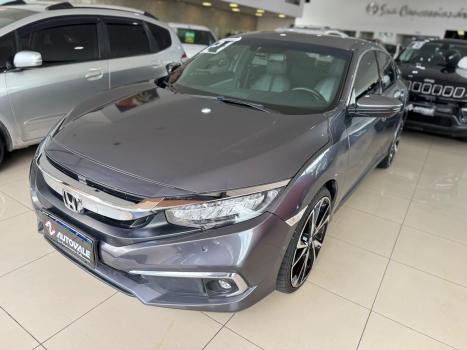 HONDA Civic 1.6 16V EX, Foto 6