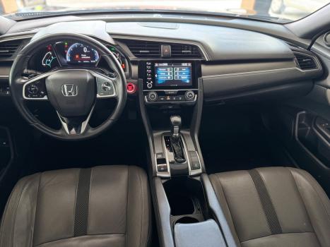 HONDA Civic 1.6 16V EX, Foto 18