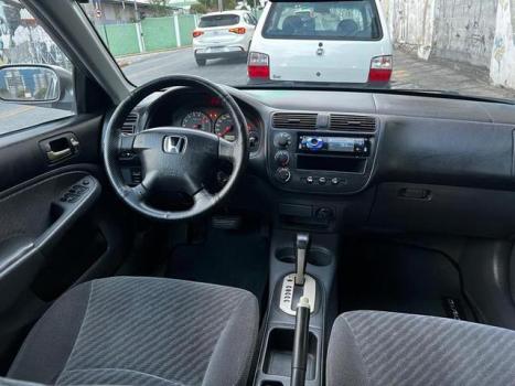 HONDA Civic 1.7 16V 4P LX, Foto 5