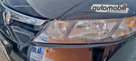 HONDA Civic 1.8 16V 4P FLEX LXS AUTOMTICO, Foto 9