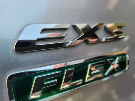 HONDA Civic 1.8 16V 4P FLEX EXS AUTOMTICO, Foto 8