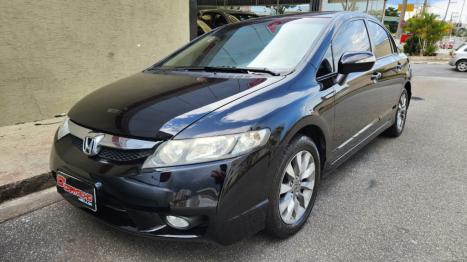 HONDA Civic 1.8 16V 4P FLEX LXL, Foto 1