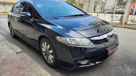 HONDA Civic 1.8 16V 4P FLEX LXL, Foto 2