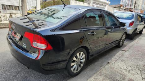 HONDA Civic 1.8 16V 4P FLEX LXL, Foto 3