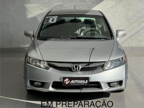 HONDA Civic 1.8 16V 4P EXS AUTOMTICO, Foto 1