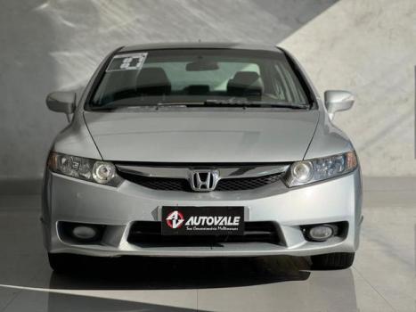 HONDA Civic 1.8 16V 4P EXS AUTOMTICO, Foto 2