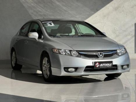 HONDA Civic 1.8 16V 4P EXS AUTOMTICO, Foto 4