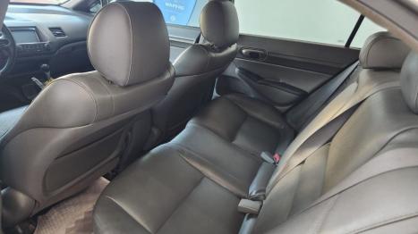 HONDA Civic 1.8 16V 4P FLEX LXS AUTOMTICO, Foto 9
