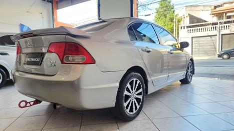 HONDA Civic 1.8 16V 4P FLEX LXS AUTOMTICO, Foto 14