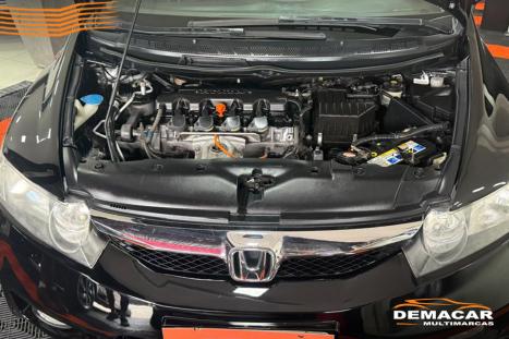 HONDA Civic 1.8 16V 4P FLEX LXL, Foto 7