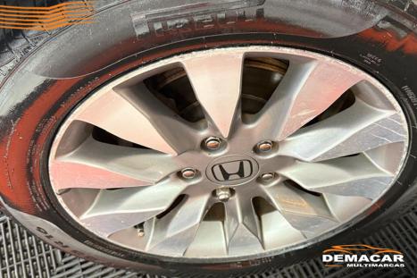 HONDA Civic 1.8 16V 4P FLEX LXL, Foto 13