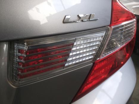 HONDA Civic 1.8 16V 4P FLEX LXL AUTOMTICO, Foto 5