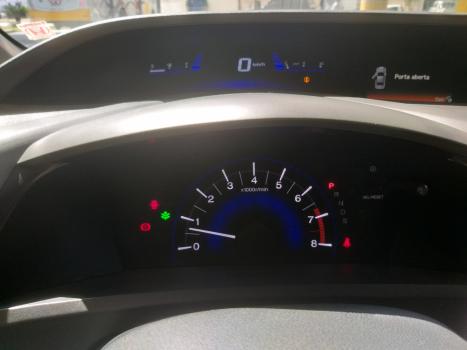 HONDA Civic 1.8 16V 4P FLEX LXL AUTOMTICO, Foto 10