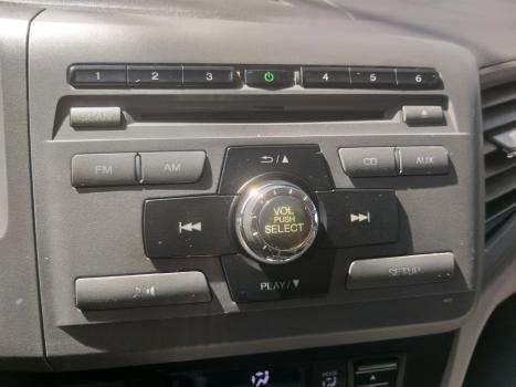 HONDA Civic 1.8 16V 4P FLEX LXL AUTOMTICO, Foto 13