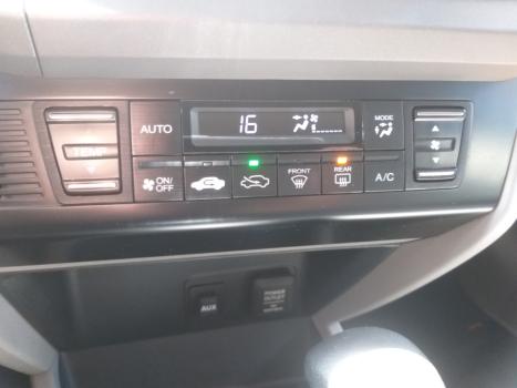 HONDA Civic 1.8 16V 4P FLEX LXL AUTOMTICO, Foto 14