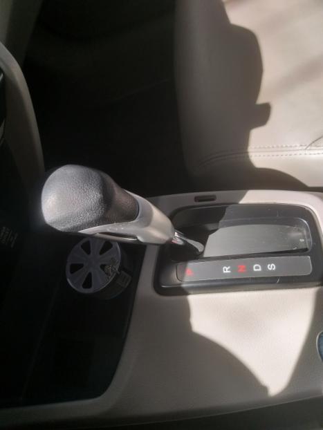 HONDA Civic 1.8 16V 4P FLEX LXL AUTOMTICO, Foto 15