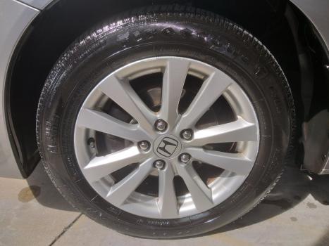 HONDA Civic 1.8 16V 4P FLEX LXL AUTOMTICO, Foto 20
