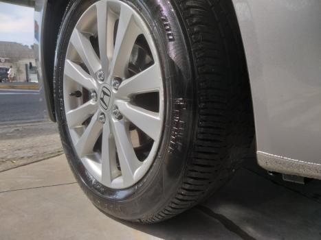 HONDA Civic 1.8 16V 4P FLEX LXL AUTOMTICO, Foto 21