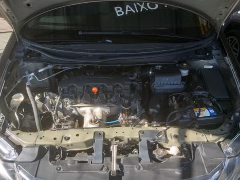 HONDA Civic 1.8 16V 4P FLEX LXS AUTOMTICO, Foto 18