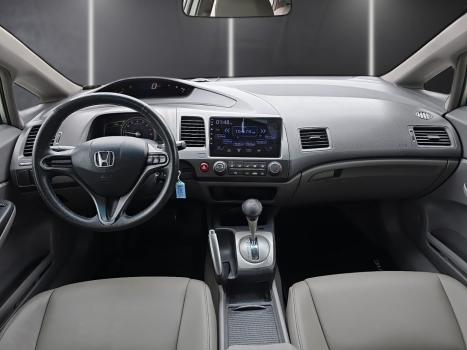 HONDA Civic 1.8 16V 4P LXS AUTOMTICO, Foto 10