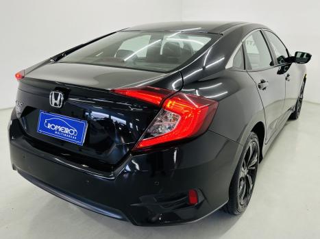 HONDA Civic 2.0 16V 4P SPORT FLEX  AUTOMTICO CVT, Foto 11